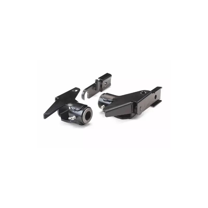 System RAC 4 WD Park